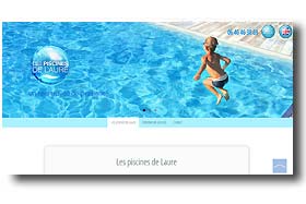 Entretien de piscines sur Sainte-Maxime, Grimaud, Port Grimaud, les Issambres, le plan de la Tour, Laure Willette