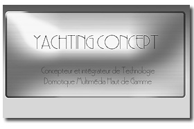 Yachting Concept
