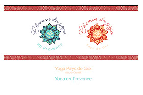 Yoga Pays de Gex : 01170 Crozet | Yoga en Provence : 13790 Peynier