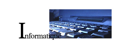 Informatique Grimaud, Cogolin, Saint Tropez, Sainte Maxime, vente, installation, depannage, formations, formation, sites internet