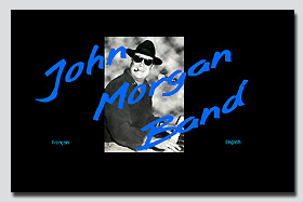 John Morgan Band
